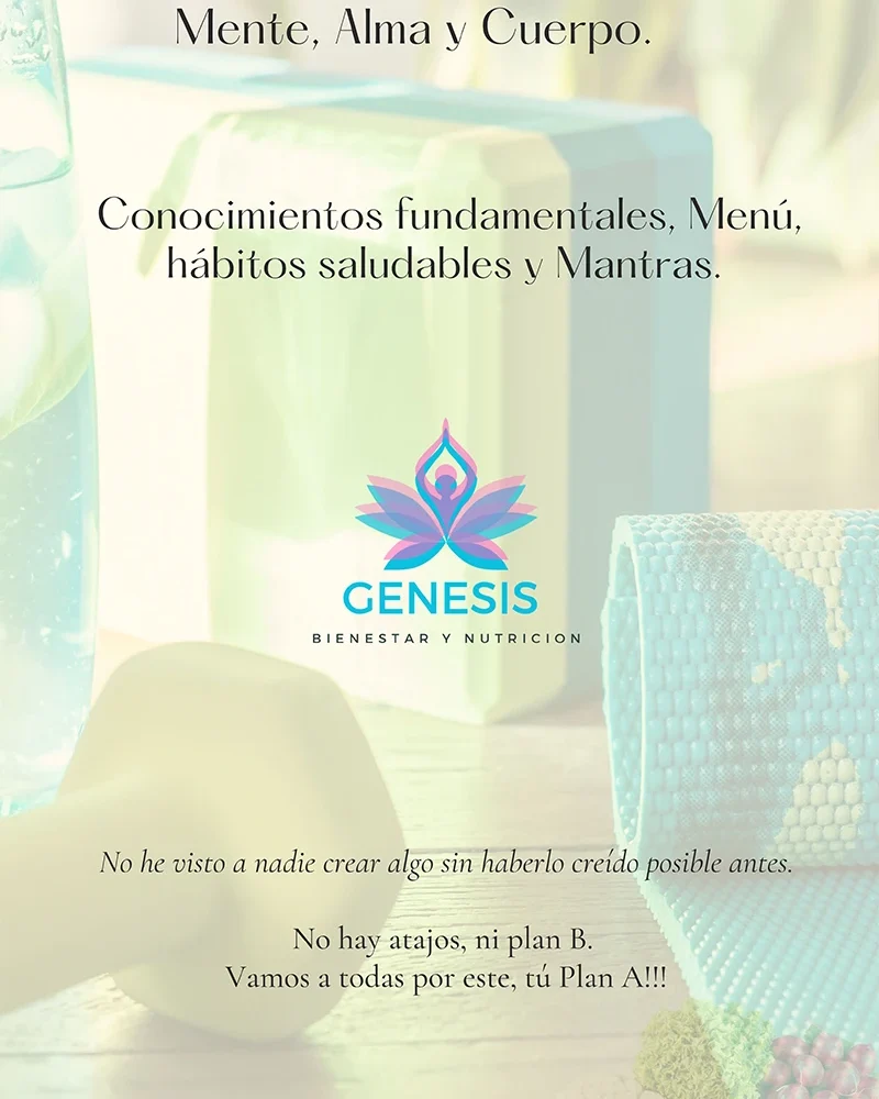 eBook: 30 días para transformar tus hábitos - Mente, alma y cuerpo